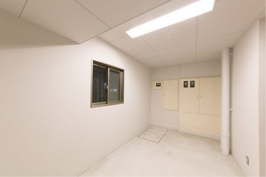 寝屋川市で新築マンションの電気配線工事を行いました!