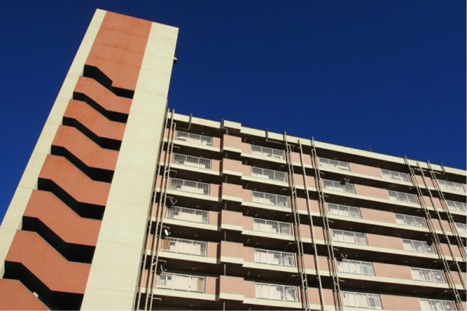 寝屋川市で新築マンションの電気配線工事を行いました!